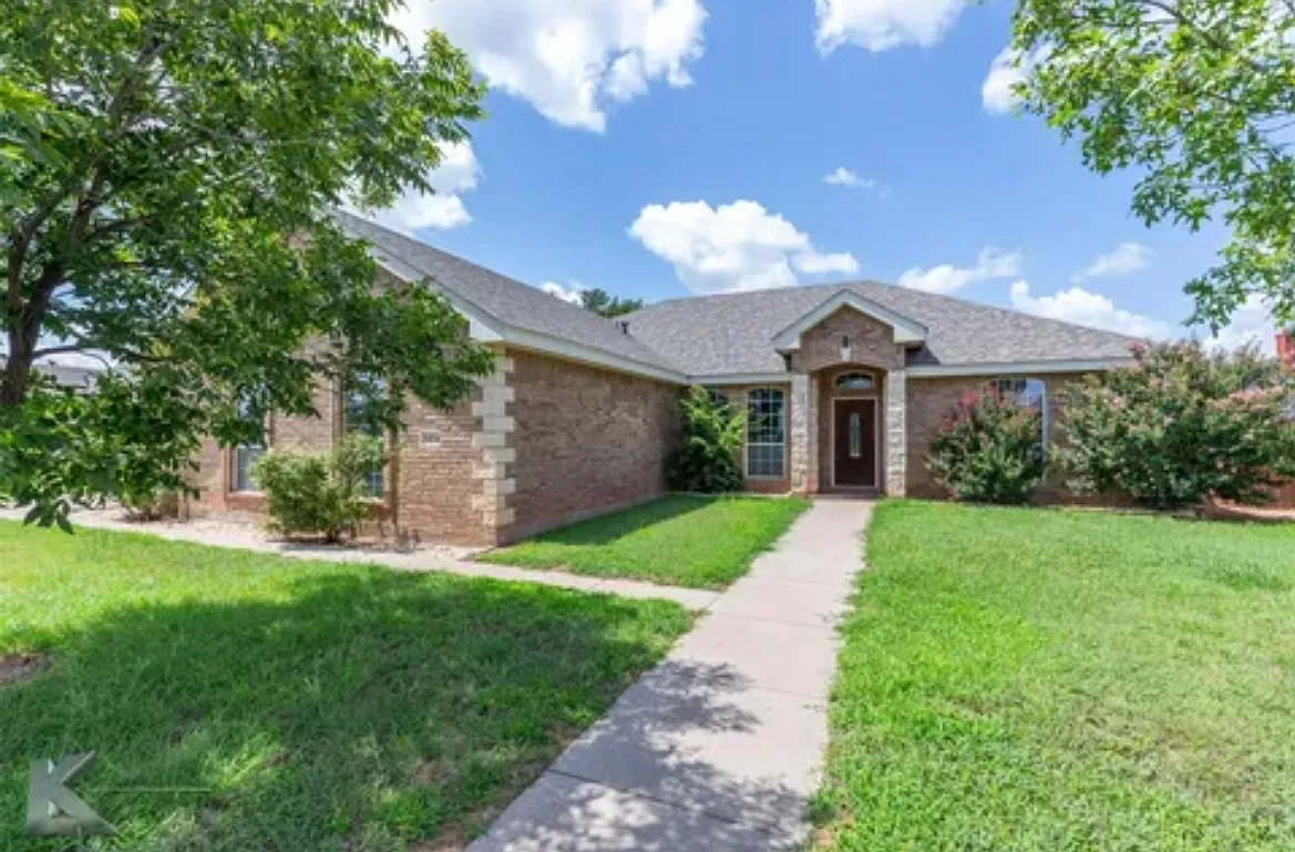 Building Photo - 5434 Wagon Wheel Ave