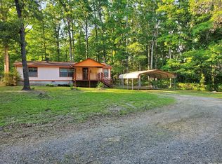 23556 Arlie Dr, Mabelvale, AR 72103