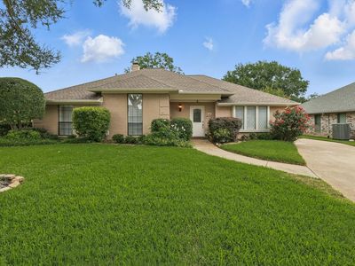 816 Sugarberry Dr, Coppell, TX, 75019