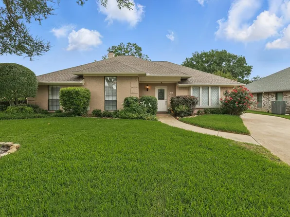 816 Sugarberry Dr, Coppell, TX 75019