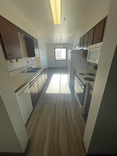 Floor plan 2610-2 Bedroom