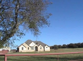 354 County Road 4460, Decatur, TX 76234