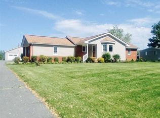 1181 Mount Torrey Rd, Lyndhurst, VA 22952