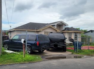 4624 Burnett Rd, Brownsville, TX 78521