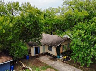 4703 Greenridge Ter, Austin, TX 78745