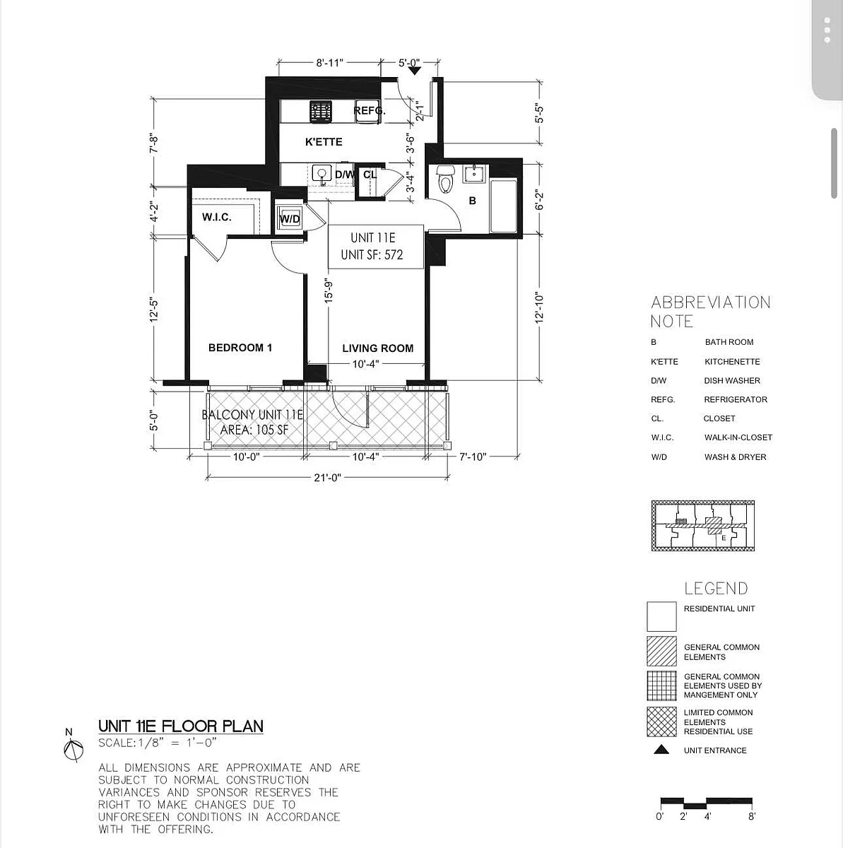 Building Photo - 131-02-A Road 40 #11E