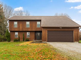 7210 Long Rd, Canal Winchester, OH 43110