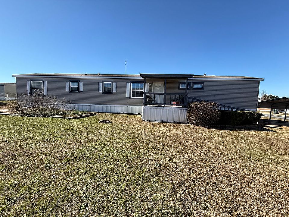1st image of 3101 State Highway 31 E Trailer 131