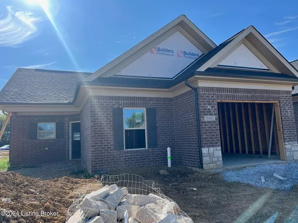 LOT 12 Clubview Dr, Louisville, KY 40291