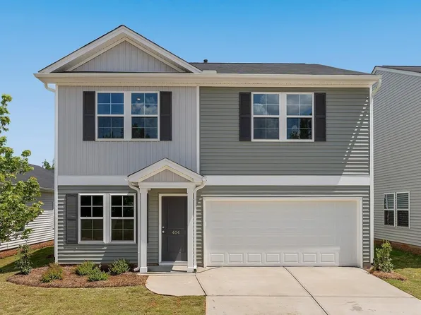 404 Prosperity Ln, Moore, SC 29369