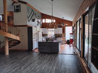 770 Old Furnace Rd, Tellico Plains, TN 37385