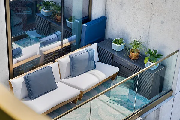 Rented by Triumph Property Group | media 16