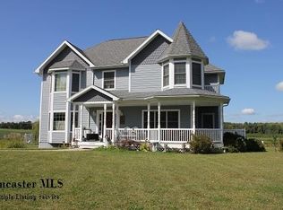 10659 Township Road 500, Thornville, OH 43076