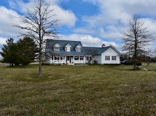 3840 Bean Oller Rd, Delaware, OH 43015