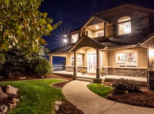14829 S Saddle Leaf Ct, Draper, UT 84020