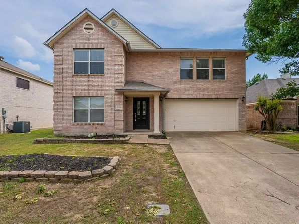 5220 Dillon Cir, Haltom City, TX 76137