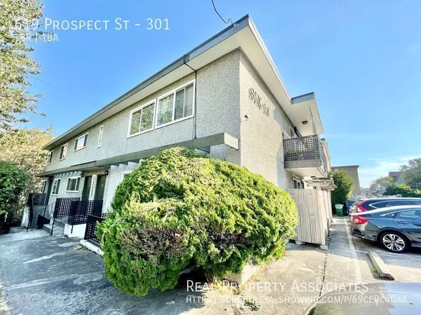 619 Prospect St #301, Seattle, WA 98109