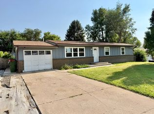 240 E Plum St, Colby, KS 67701