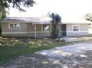 1451 Piney Rd, North Fort Myers, FL 33903