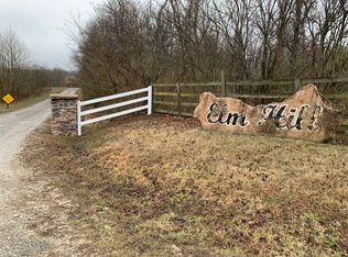 Elm Hill Ln, Leitchfield, KY 42754