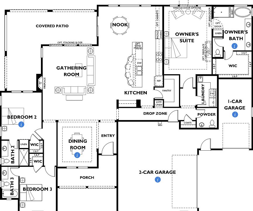 8570 Zinfandel Pkwy, Plymouth, CA 95669 Zillow