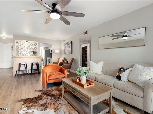 5998 N 78TH Street #102, Scottsdale, AZ 85250
