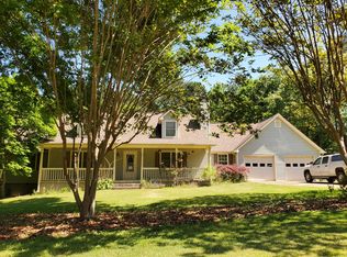 100 Crown Dr, McDonough, GA 30253