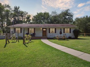 4854 S Tow Rd, Sheridan, MI 48884