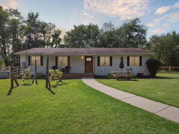 4854 S Tow Rd, Sheridan, MI 48884