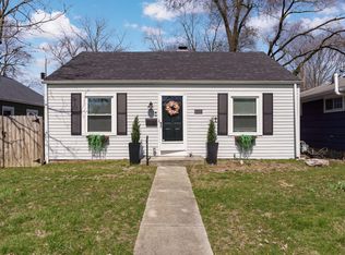 458 E Beechwold Blvd, Columbus, OH