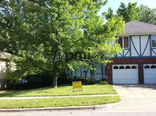 536 W Ash Ave, Decatur, IL 62526