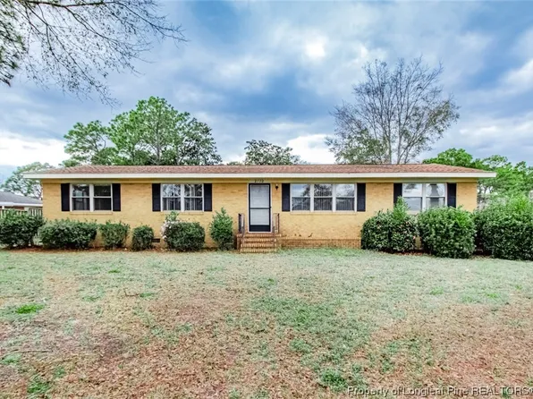 2702 Newkirk Ave, Wilmington, NC 28412