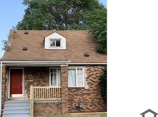 13908 Forrer St, Detroit, MI 48227