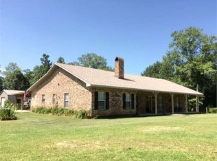 2230 Morgan Ln, Liberty, MS 39645
