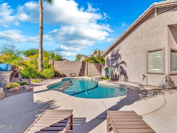 5th image of 30178 N CORAL BEAN Drive