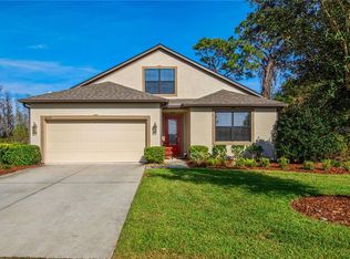 8539 May Port Ct, Land O Lakes, FL 34638
