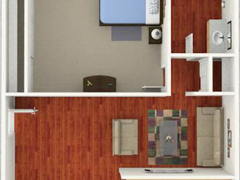 Avignon Apartment Homes — Photo 52