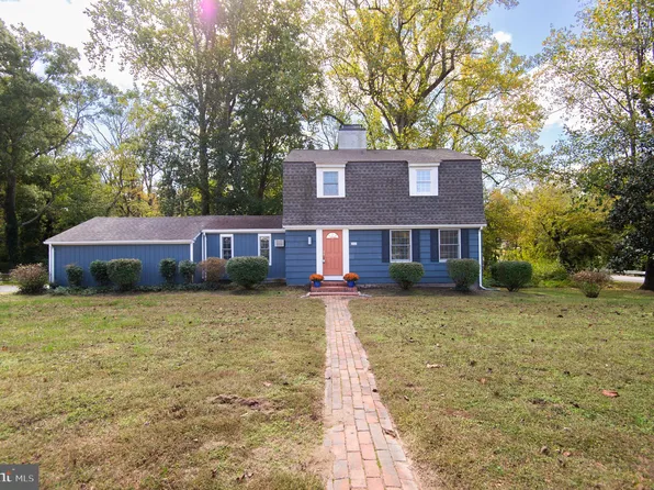 202 Sunset Dr, Denton, MD 21629