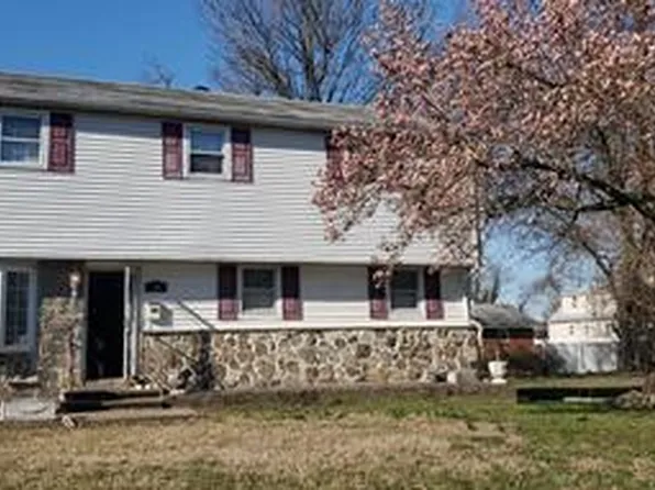 815 James Ave, Cinnaminson, NJ 08077