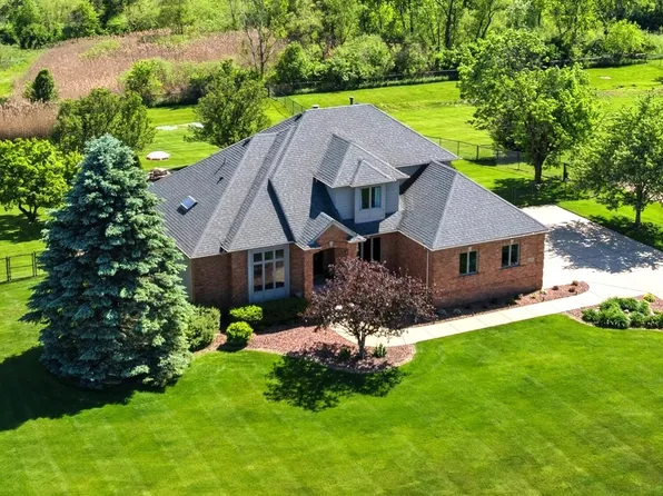 14755 98th Ave, Dyer, IN 46311