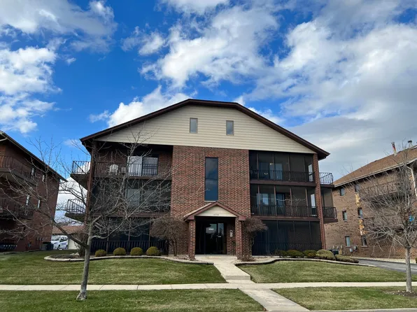 16736 Paxton Ave APT 1N, Tinley Park, IL 60477