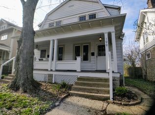 199 Tibet Rd, Columbus, OH 43202