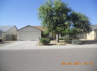 2872 W Hidalgo St, Apache Junction, AZ 85120