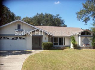 3267 Gretna Dr, Spring Hill, FL 34609