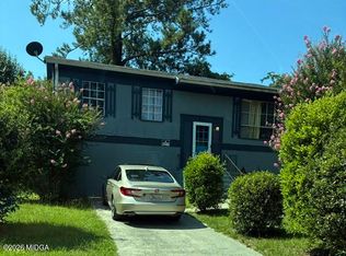 3563 Windsor Cir, Macon, GA 31217