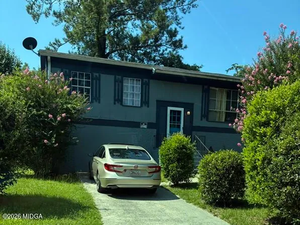 3563 Windsor Cir, Macon, GA 31217