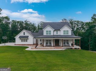 2250 Sperin Rd, Ball Ground, GA 30107
