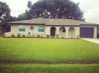 1910 Academy St NE, Palm Bay, FL 32905