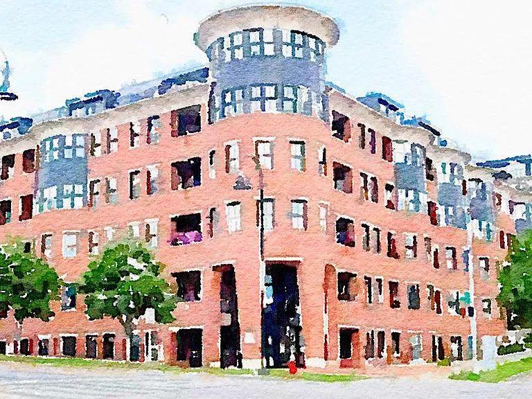 40 College St — Photo 3