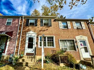 4768 Melbourne Rd, Baltimore, MD 21229